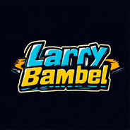 Avatar of Larry